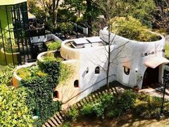 -三鹰之森吉卜力美术馆