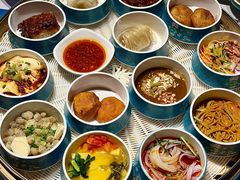 -醉长安(钟楼旗舰店)