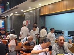 -王家沙点心店(南京西路总店)