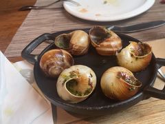 -巴别塔法餐舍(合作路店)