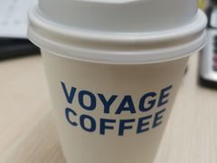 -VOYAGE COFFEE(杨梅竹店)