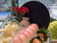 -享月汤皇·海鲜小火锅·聚会(曲江创意谷店)