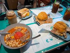 -金捞茶餐室(祐汉兴隆楼店)