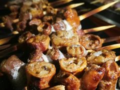 -鸟串烧Yakitori