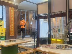 -费明中罗非鱼(大石坝店)