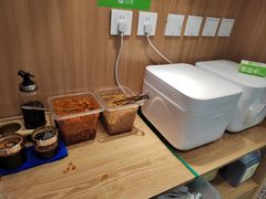 -甲乙饼·手工牛肉饼(天通苑华联店)
