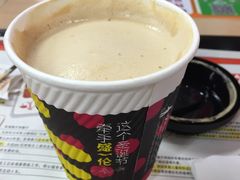 -肯德基(西安电子城店)