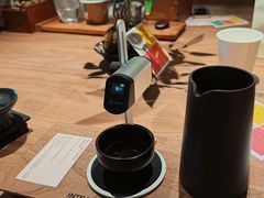 -不正咖啡(万达尊店)