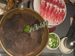 -巴奴毛肚火锅(悠唐购物中心店)