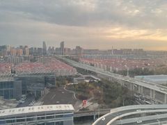 -摩天活力城·摩天轮