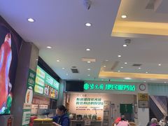-紫光园(劲松店)