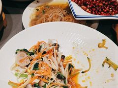 -十朝院子·南京菜(夫子庙店)