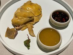 -狮王府淮扬菜(夫子庙老门东店)