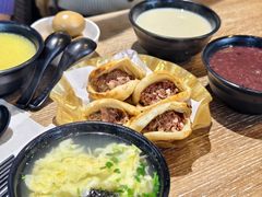 -永茂驴肉(莲池南大街总店)