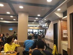 -Mang Inasal - D'mall Boracay
