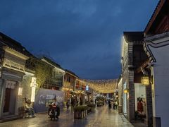 -东钱湖旅游度假区