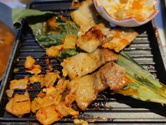 -花漫里亲民日式餐厅(万象城店)