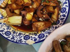 -南花桥羊肉馆老字号(乌镇店)