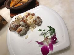-绿茶餐厅(西单老佛爷店)