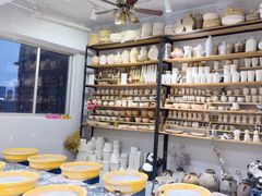 -木子陶艺(春熙路店)