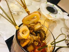 -人间采蜜(海信广场店)