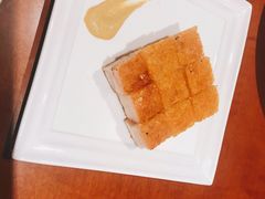 -杭州JW万豪酒店-万豪中餐厅