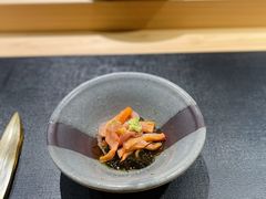 岩水云赤贝-旨匠Omakase(华侨新村店)