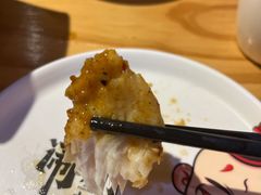 -锦尚阁烤鱼(望京新荟城店)