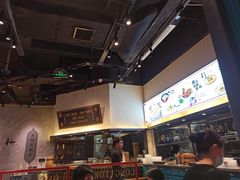 -龍堂蟹黄小笼包(万家丽店)