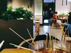 -付小姐在成都(川沙店)