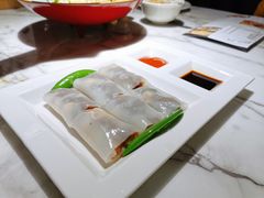 -钟菜·粤菜点心·宴请(海上世界·汇港二期店)