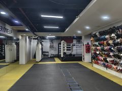 -成泰格斗(环球商业广场店)