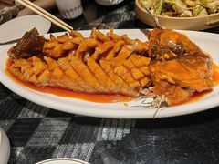 -布衣草棚风格餐厅