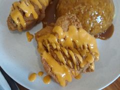 -Borenos Fried Chicken(Asia City)