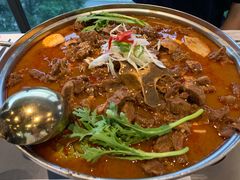 辛牛骨火锅-KCOOKING概念韩餐(世茂52+店)