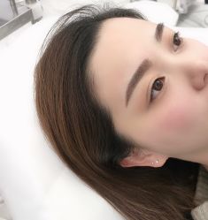 -HQ半永久纹绣纹眉