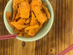 -冶建镜子·老南昌大排档·江西虾王(总店)