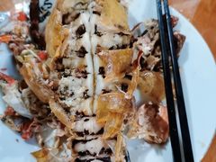 -海盗餐厅