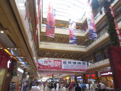 店内环境-景子街购物中心