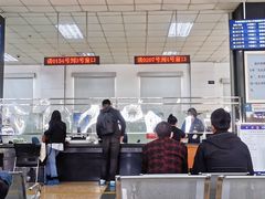 -北京市车辆管理所京海分所