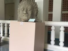 -吴哥国家博物馆