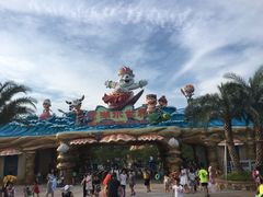 -美的鹭湖探索王国