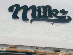 门面-milkplus·泰式奶茶(较场东路店)