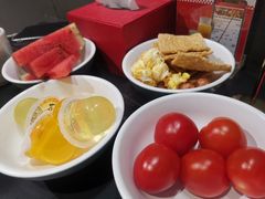-辣尚瘾·烤鱼·新川菜(交大直营店)