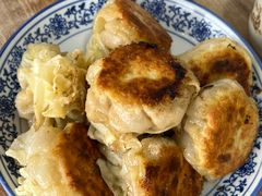 -清真玉林老字号稍麦羊杂碎(宽巷子民族美食街店)