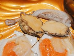 -牛YO寿喜烧火锅自助(三台子万象汇店)