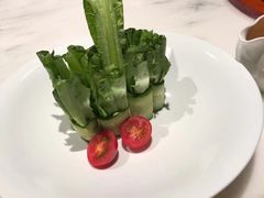 -初蓉丨遇见新川菜(亲贤街荣耀店)