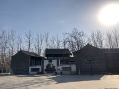 -杨柳青庄园