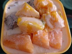 -美肴冰品·汉堡·牛腩饭(总店)