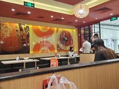 大堂-味千拉面(双井店)